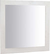 Biscottini-Specchiera-quadrata-a-muro-in-legno-massello-di-tiglio-finitura-bianca-anticata-L100xPR3xH100-cm-Made-in-Italy