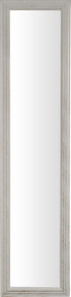 Biscottini-Specchio-da-parete-finitura-bianco-anticato