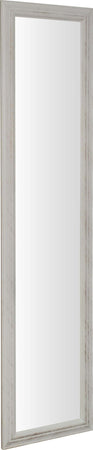 Biscottini-Specchio-da-parete-finitura-bianco-anticato