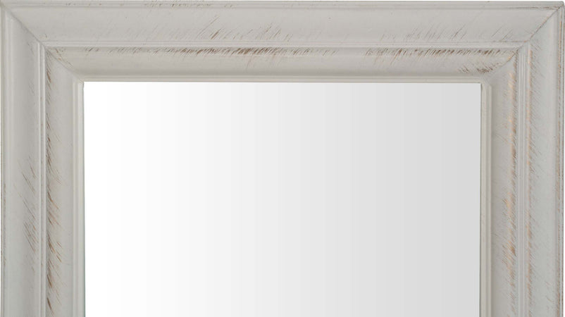Biscottini-Specchio-da-parete-finitura-bianco-anticato