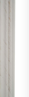 Biscottini-Specchio-da-parete-finitura-bianco-anticato