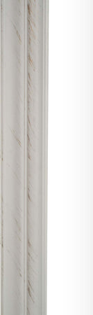 Biscottini-Specchio-da-parete-finitura-bianco-anticato