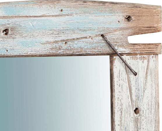Biscottini-Specchio-da-parete-in-legno-massello-L60xPR3,5xH60-cm.