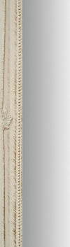 Biscottini-Specchio-Specchiera-da-parete-e-appendere-verticale/orizzontale-L35xPR4xH82-cm-finitura-bianco-anticato