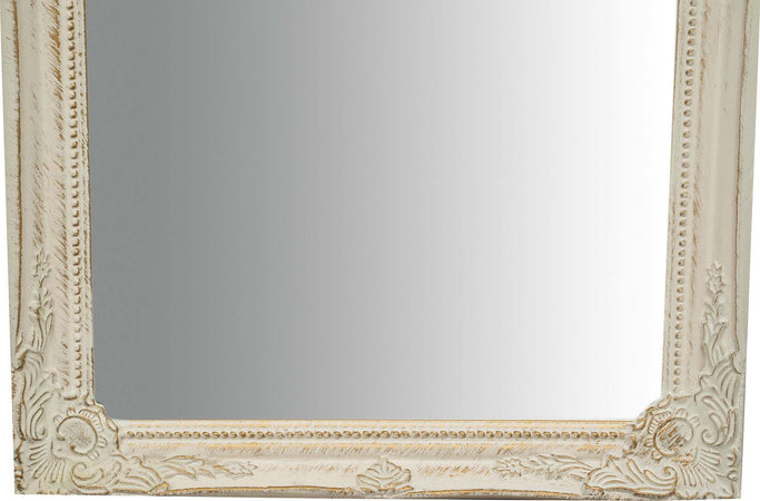 Biscottini-Specchio-Specchiera-da-parete-e-appendere-verticale/orizzontale-L35xPR4xH82-cm-finitura-bianco-anticato