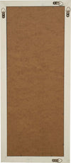 Biscottini-Specchio-Specchiera-da-parete-e-appendere-verticale/orizzontale-L35xPR4xH82-cm-finitura-bianco-anticato