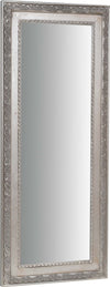 Biscottini-Specchio-Specchiera-da-parete-e-appendere-verticale/orizzontale-L35xPR4xH82-cm-finitura-foglia-argento-anticato.