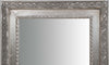 Biscottini-Specchio-Specchiera-da-parete-e-appendere-verticale/orizzontale-L35xPR4xH82-cm-finitura-foglia-argento-anticato.