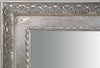 Biscottini-Specchio-Specchiera-da-parete-e-appendere-verticale/orizzontale-L35xPR4xH82-cm-finitura-foglia-argento-anticato.