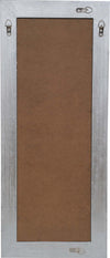 Biscottini-Specchio-Specchiera-da-parete-e-appendere-verticale/orizzontale-L35xPR4xH82-cm-finitura-foglia-argento-anticato.
