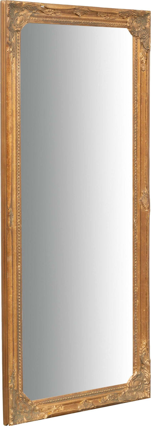 Biscottini-Specchio-Specchiera-da-parete-e-appendere-verticale/orizzontale-L35xPR4xH82-cm-finitura-foglia-oro-anticato