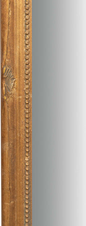 Biscottini-Specchio-Specchiera-da-parete-e-appendere-verticale/orizzontale-L35xPR4xH82-cm-finitura-foglia-oro-anticato