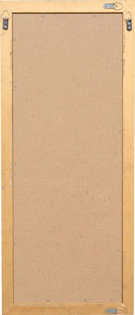 Biscottini-Specchio-Specchiera-da-parete-e-appendere-verticale/orizzontale-L35xPR4xH82-cm-finitura-foglia-oro-anticato