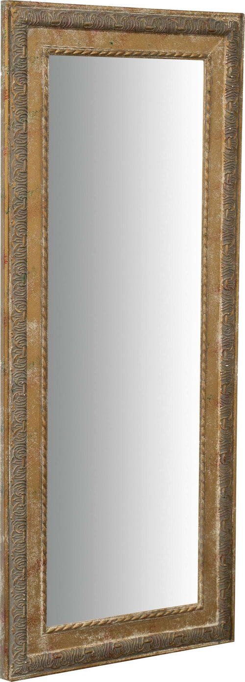 Biscottini-Specchio-Specchiera-da-parete-e-appendere-verticale/orizzontale-L35xPR4xH82-cm-finitura-oro-anticato