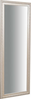 Biscottini-Specchio-Specchiera-da-parete-e-appendere-verticale/orizzontale-L50xPR4xH140-cm-finitura-foglia-argento-anticato