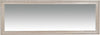 Biscottini-Specchio-Specchiera-da-parete-e-appendere-verticale/orizzontale-L50xPR4xH140-cm-finitura-foglia-argento-anticato
