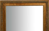 Biscottini-Specchio-Specchiera-da-parete-e-appendere-verticale/orizzontale-L50xPR4xH140-cm-finitura-foglia-oro-anticato