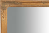 Biscottini-Specchio-Specchiera-da-parete-e-appendere-verticale/orizzontale-L50xPR4xH140-cm-finitura-foglia-oro-anticato