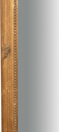 Biscottini-Specchio-Specchiera-da-parete-e-appendere-verticale/orizzontale-L50xPR4xH140-cm-finitura-foglia-oro-anticato