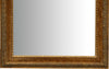Biscottini-Specchio-Specchiera-da-parete-e-appendere-verticale/orizzontale-L50xPR4xH140-cm-finitura-foglia-oro-anticato