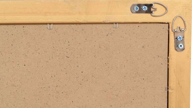 Biscottini-Specchio-Specchiera-da-parete-e-appendere-verticale/orizzontale-L50xPR4xH140-cm-finitura-foglia-oro-anticato