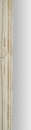 Biscottini-Specchio-Specchiera-da-parete-e-appendere-verticale/orizzontale-L60xPR4xH90-cm-finitura-bianco-anticato