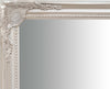 Biscottini-Specchio-Specchiera-da-parete-e-appendere-verticale/orizzontale-L60xPR4xH90-cm-finitura-foglia-argento-anticato