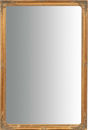 Biscottini-Specchio-Specchiera-da-parete-e-appendere-verticale/orizzontale-L60xPR4xH90-cm-finitura-foglia-oro-anticato