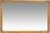 Biscottini-Specchio-Specchiera-da-parete-e-appendere-verticale/orizzontale-L60xPR4xH90-cm-finitura-foglia-oro-anticato