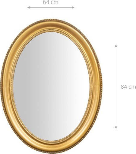 Biscottini-Specchio-Specchiera-da-parete-e-appendere-verticale/orizzontale-L64xPR4xH84-cm-finitura-foglia-oro-anticato.