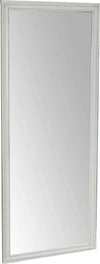 Biscottini-Specchio-Specchiera-da-parete-e-appendere-verticale/orizzontale-L72xPR4xH180-cm-finitura-bianca-anticata.