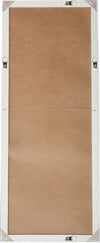 Biscottini-Specchio-Specchiera-da-parete-e-appendere-verticale/orizzontale-L72xPR4xH180-cm-finitura-bianca-anticata.