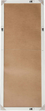 Biscottini-Specchio-Specchiera-da-parete-e-appendere-verticale/orizzontale-L72xPR4xH180-cm-finitura-bianca-anticata.