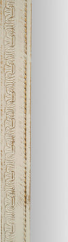 Biscottini-Specchio-Specchiera-da-parete-e-appendere-verticale/orizzontale-L72xPR4xH180-cm-finitura-bianco-anticato