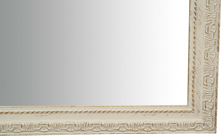 Biscottini-Specchio-Specchiera-da-parete-e-appendere-verticale/orizzontale-L72xPR4xH180-cm-finitura-bianco-anticato