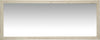 Biscottini-Specchio-Specchiera-da-parete-e-appendere-verticale/orizzontale-L72xPR4xH180-cm-finitura-bianco-anticato