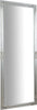 Biscottini-Specchio-Specchiera-da-parete-e-appendere-verticale/orizzontale-L72xPR4xH180-cm-finitura-foglia-argento-anticato.