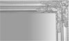 Biscottini-Specchio-Specchiera-da-parete-e-appendere-verticale/orizzontale-L72xPR4xH180-cm-finitura-foglia-argento-anticato.