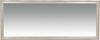 Biscottini-Specchio-Specchiera-da-parete-e-appendere-verticale/orizzontale-L72xPR4xH180-cm-finitura-foglia-argento-anticato