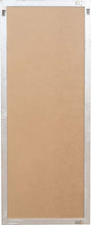 Biscottini-Specchio-Specchiera-da-parete-e-appendere-verticale/orizzontale-L72xPR4xH180-cm-finitura-foglia-argento-anticato