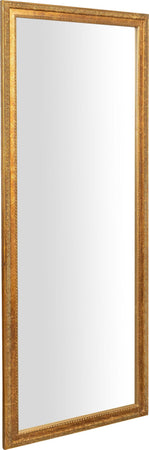 Biscottini-Specchio-Specchiera-da-parete-e-appendere-verticale/orizzontale-L72xPR4xH180-cm-finitura-foglia-oro-anticata.