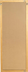 Biscottini-Specchio-Specchiera-da-parete-e-appendere-verticale/orizzontale-L72xPR4xH180-cm-finitura-foglia-oro-anticata.