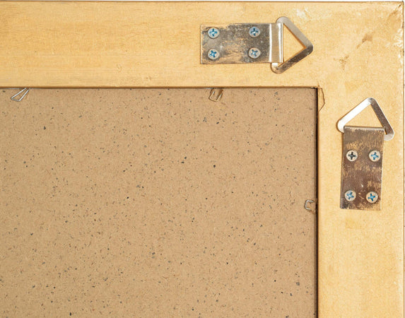 Biscottini-Specchio-Specchiera-da-parete-e-appendere-verticale/orizzontale-L72xPR4xH180-cm-finitura-foglia-oro-anticata.