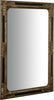 Biscottini-Specchio-Specchiera-Impero-da-parete-e-appendere-verticale/orizzontale-L60xPR4xH90-cm-finitura-argento-e-nero-anticato