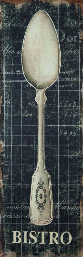 Biscottini-Stampa-'CUCCHIAIO'-su-tela-in-juta-grezza-anticata-L40xPR2xH120-cm