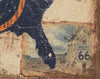Biscottini-Stampa-'ROUTE-66'-su-tela-in-juta-grezza-anticata-L60xPR1,9xH45-cm