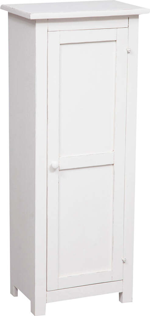 Biscottini-Stipetto-Country-in-legno-massello-di-tiglio-finitura-bianca-anticata-L40xPR25xH98-cm.-Made-in-Italy