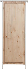 Biscottini-Stipetto-Country-in-legno-massello-di-tiglio-finitura-bianca-anticata-L40xPR25xH98-cm.-Made-in-Italy