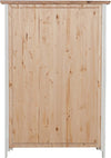 Biscottini-Stipetto-Country-in-legno-massello-di-tiglio-struttura-bianca-anticata-piano-finitura-naturale-L68xPR25xH98-cm.-Made-in-Italy