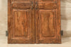 Biscottini-Tapparella-/-scurino-in-legno-massello-di-teak,-articolo-antico-perfettamente-restaurato